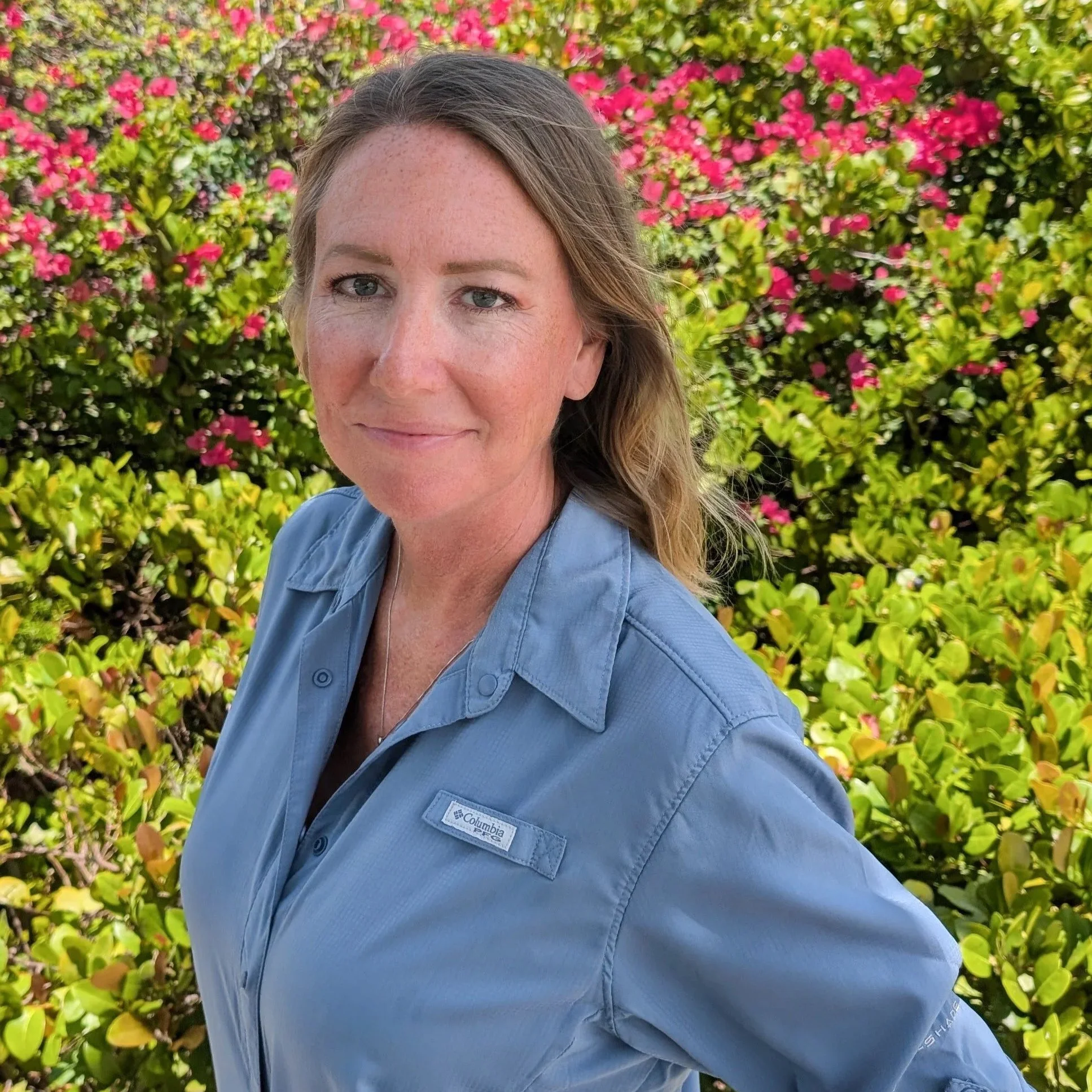 SOGGY DOGGY | Chef Jennifer Baker