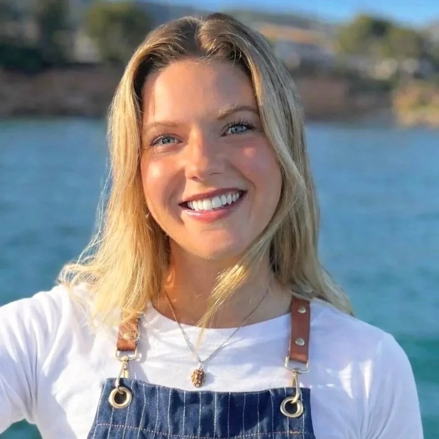 NO RUSH | Chef Melissa Dekkers
