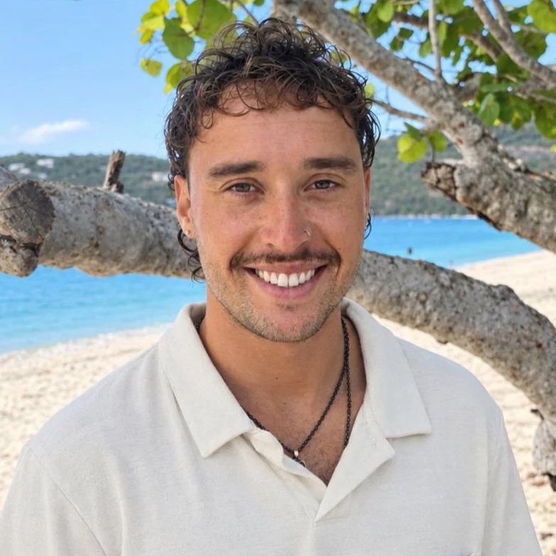SPANDA | Captain Christian Perez
