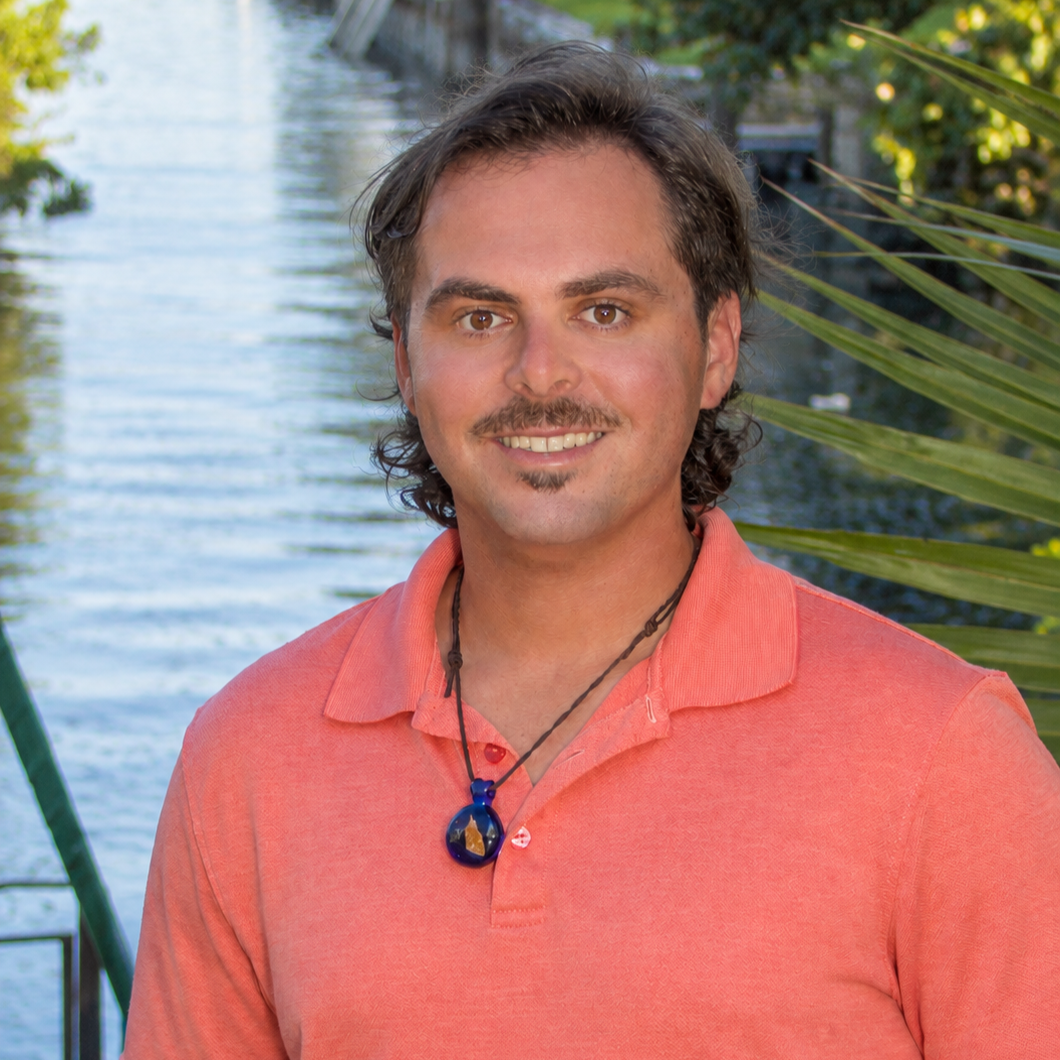 EXTRA NAUTI | Captain Michael Kaufman