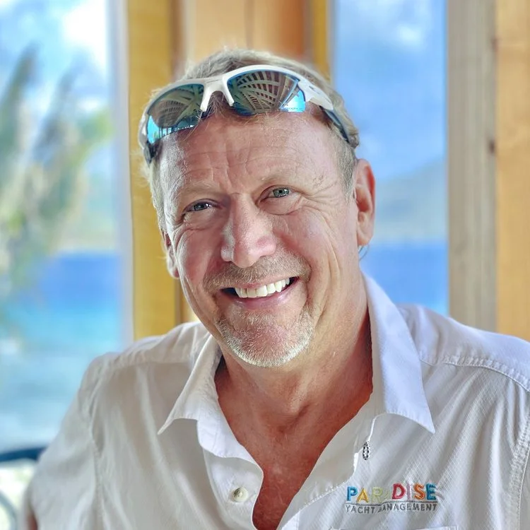 Hank Hampton • Co-Founder | CEO | Business Development
