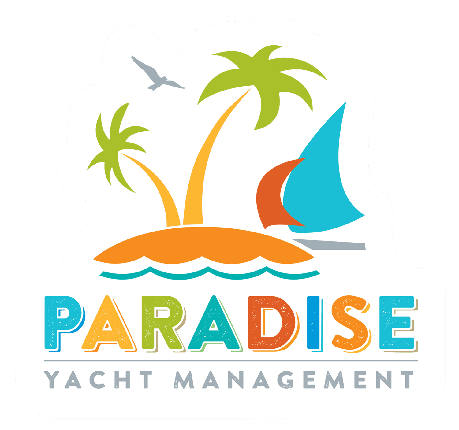 Paradise Yacht Management