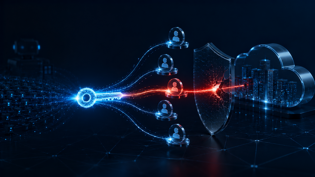 Here is Why You Should Never Reuse Passwords