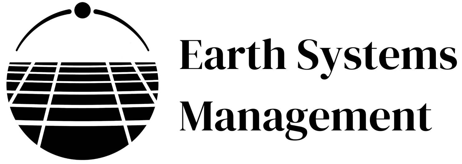 Earth Systems Management