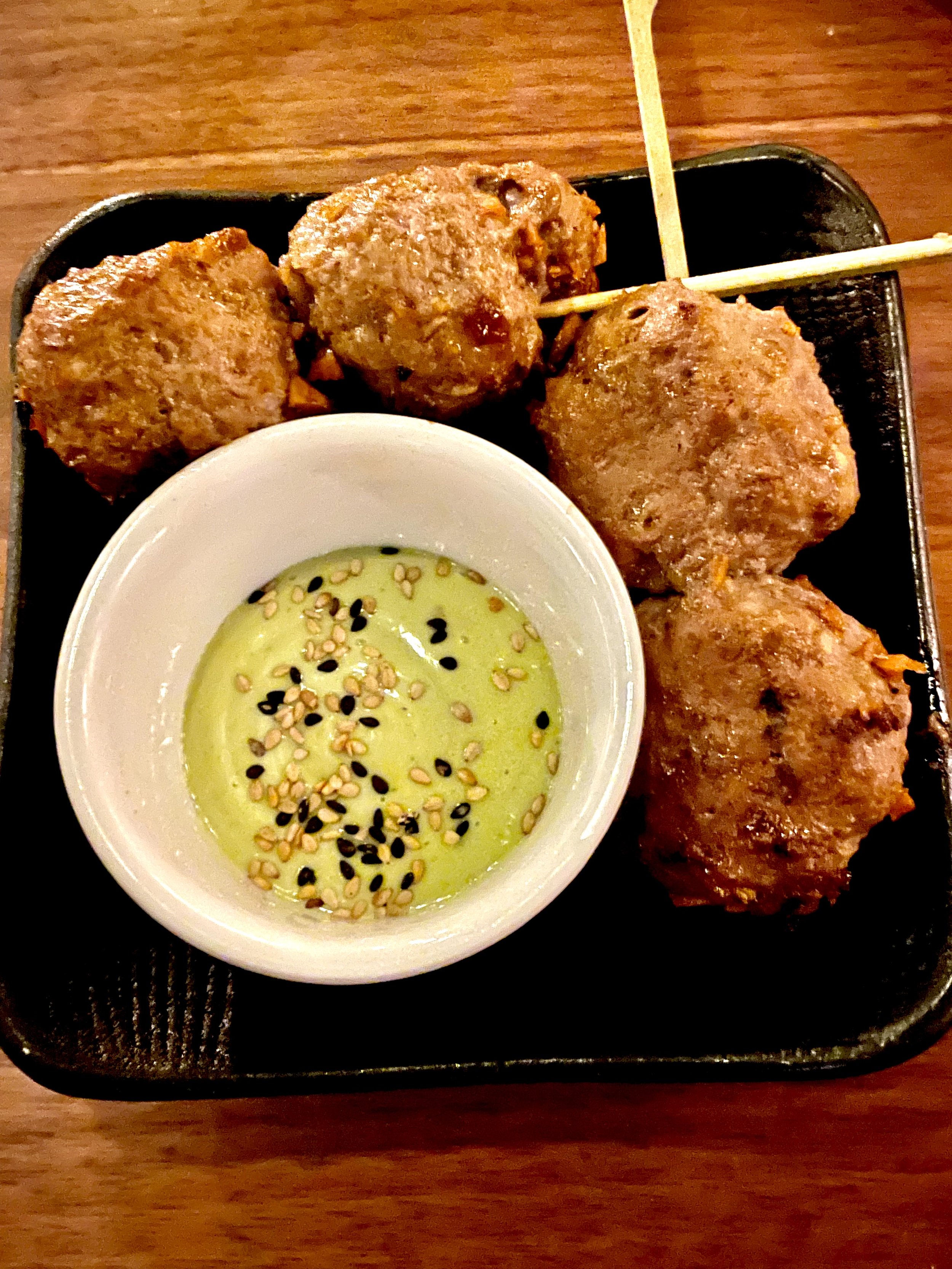 Niku-Dango