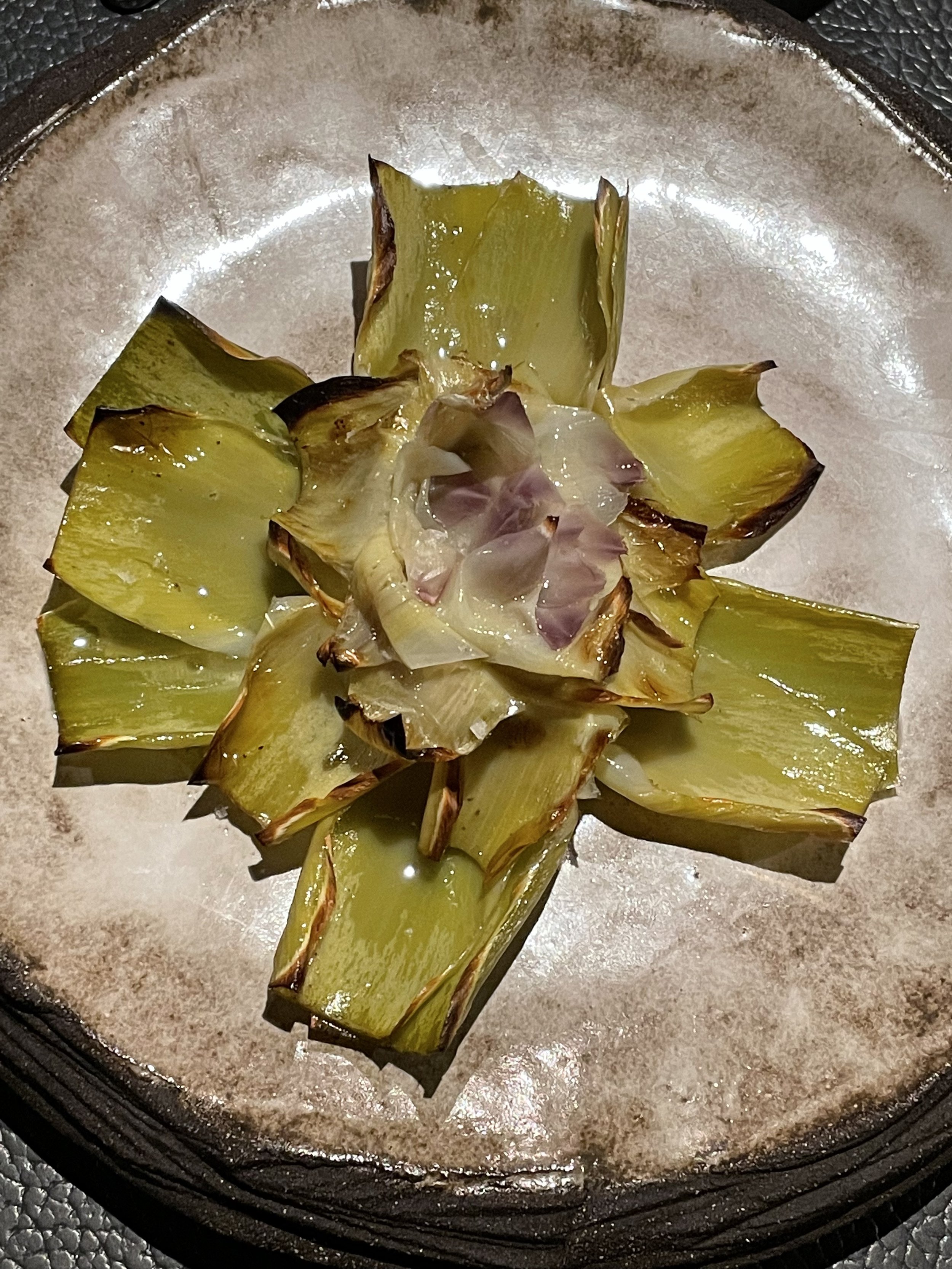 Artichoke