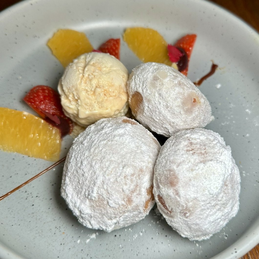 Beignets