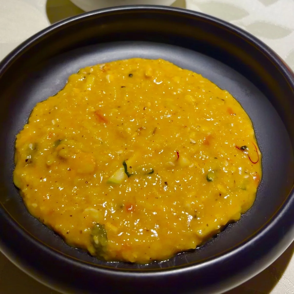 Khichdi of India