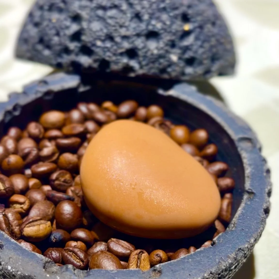 Coffee Stone
