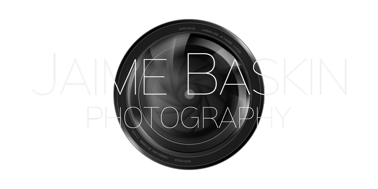 Jaime Baskin Photography