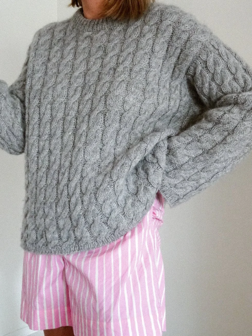 neuleohjeet Suomi — rknits neuleohjeet