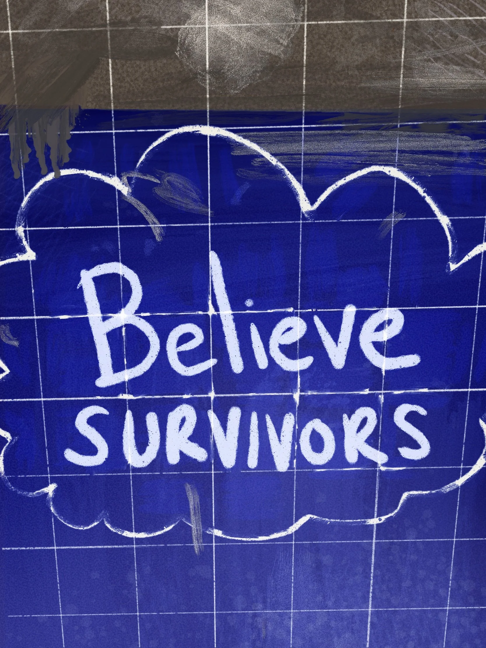Believe Survivors, 2022
