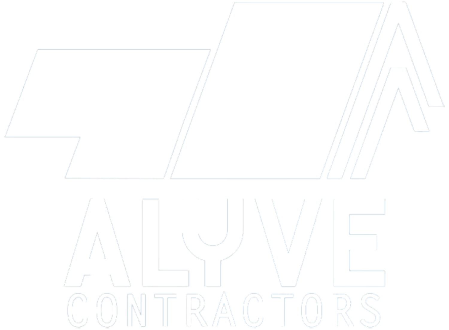 Alyve Contractors