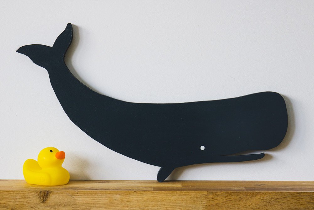 Whale
