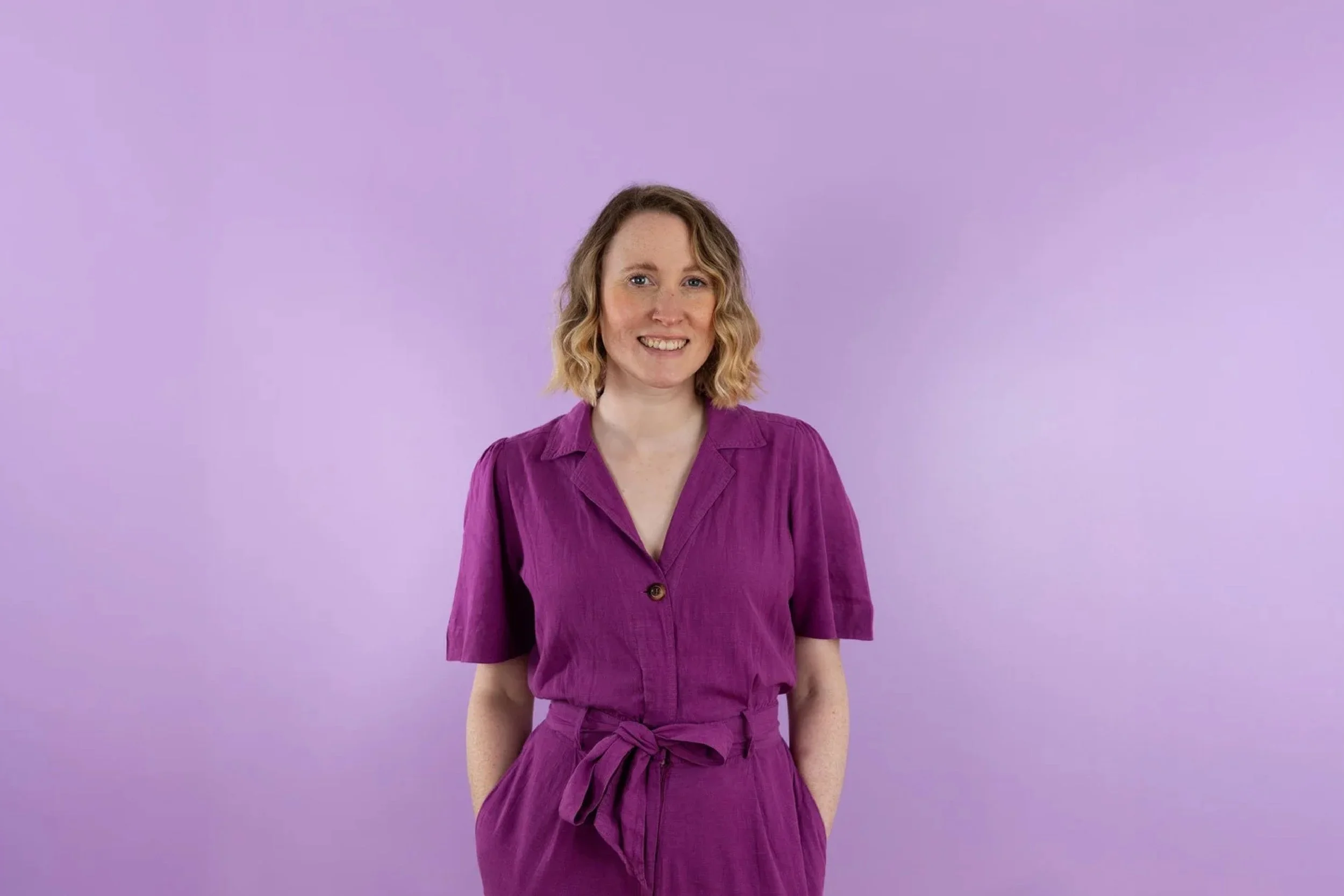 A Chat with Honest Folk About Business, Craft and Doing Work I Love