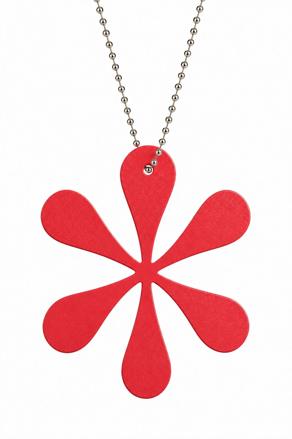 Hanging Pendent | Red