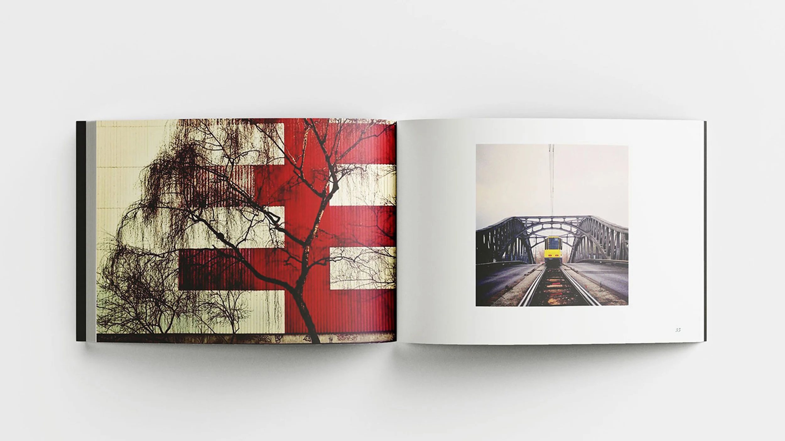 Rich C Studio. Graphic design studio based in Frome. Services offer include book layouts, report design, printed stationery, printed products, wedding stationery and hand painting wedding signage and wayfinding. Hipster book design by Rich C Studio