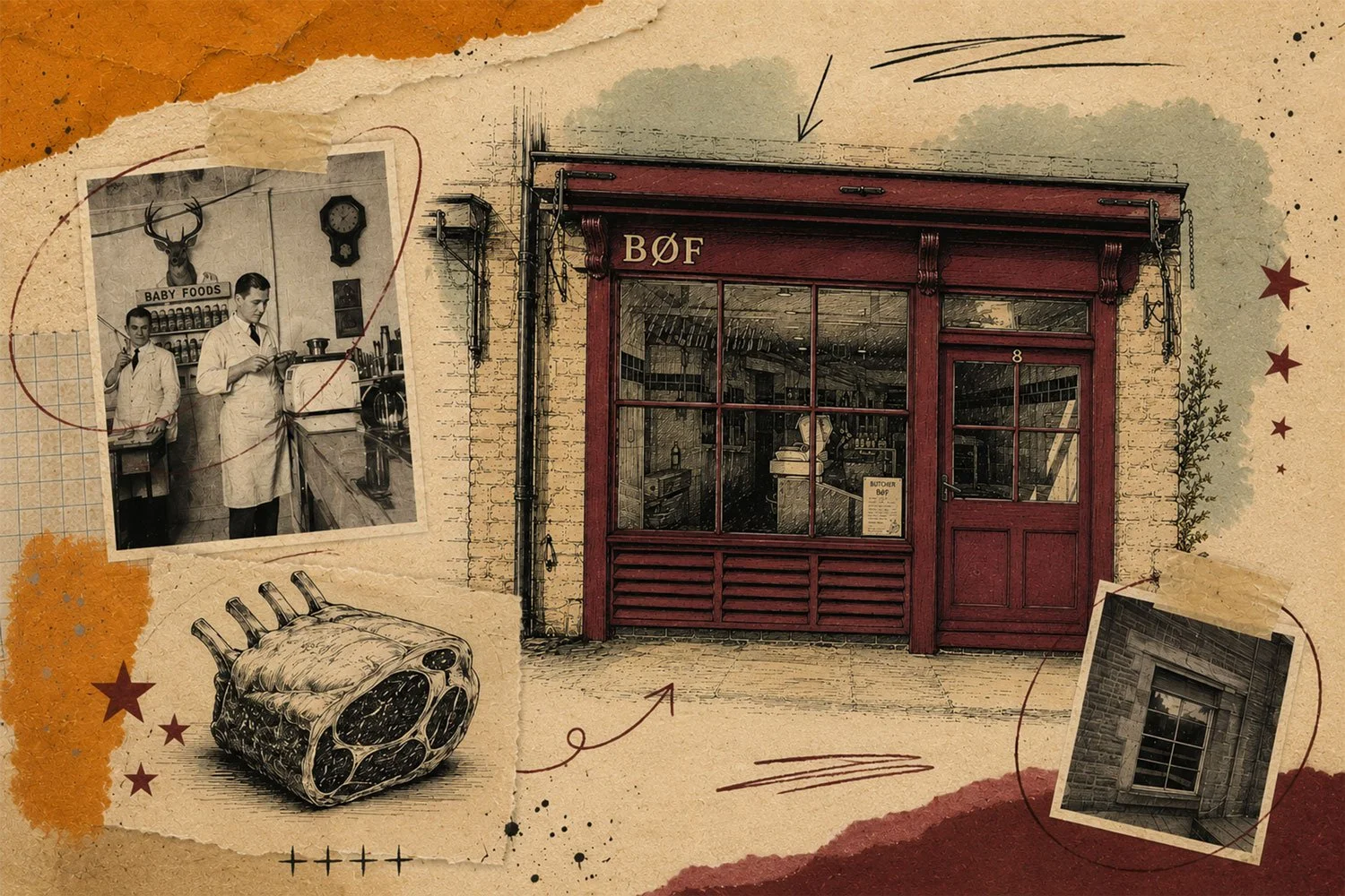 Why Great Shopfront Design Matters: The BøF Story