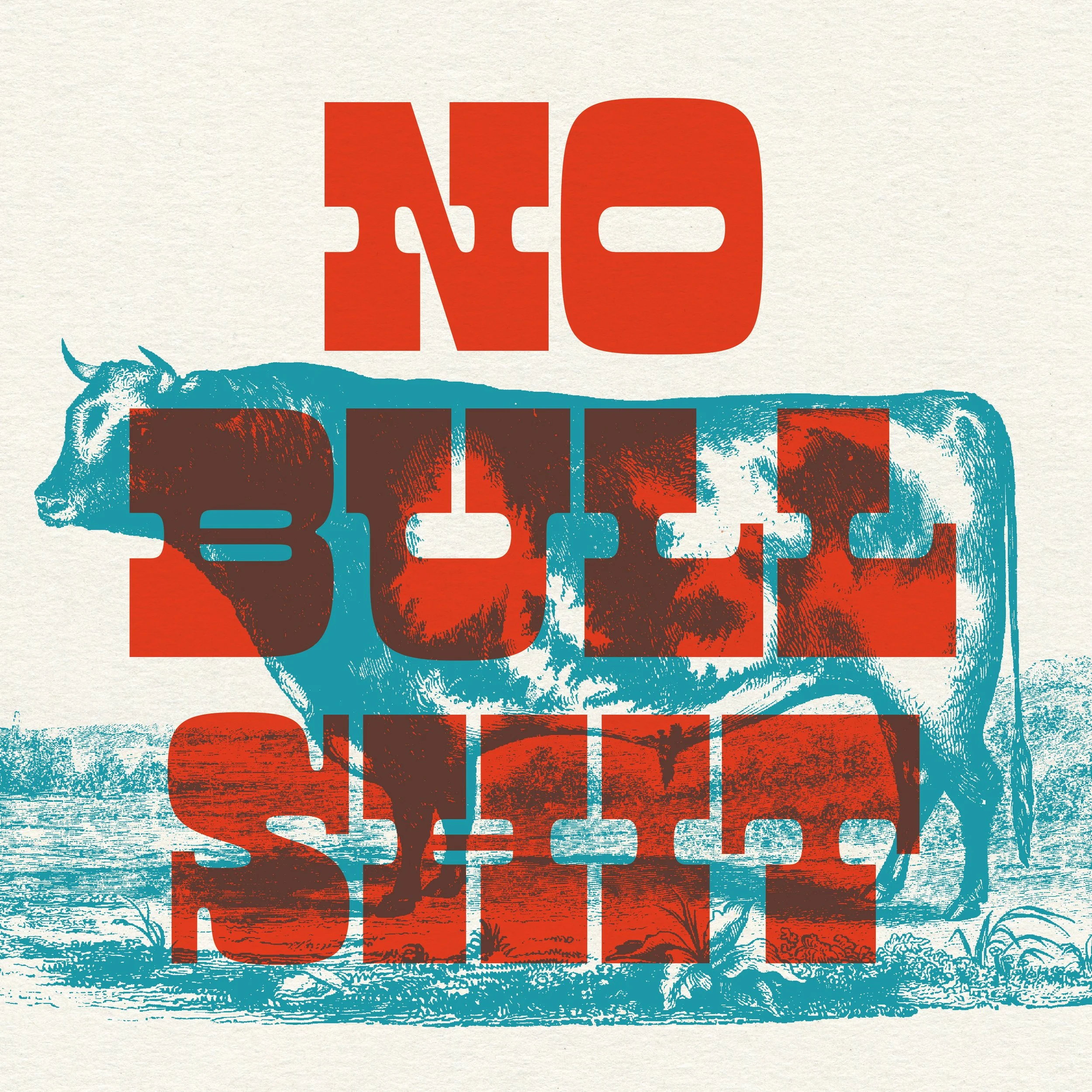 A custom art print designed by Rich C Studio. The print combines vibrant colours with textured details, creating a visually striking piece that reflects both creativity and craftsmanship. Perfect for adding a unique, artistic touch to any space.