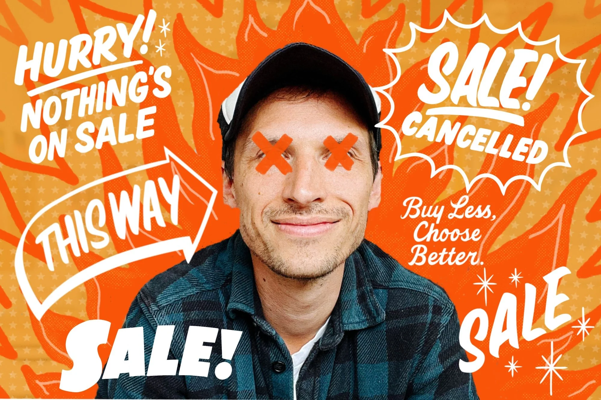 Handmade Over Hype: A Black Friday Rebellion