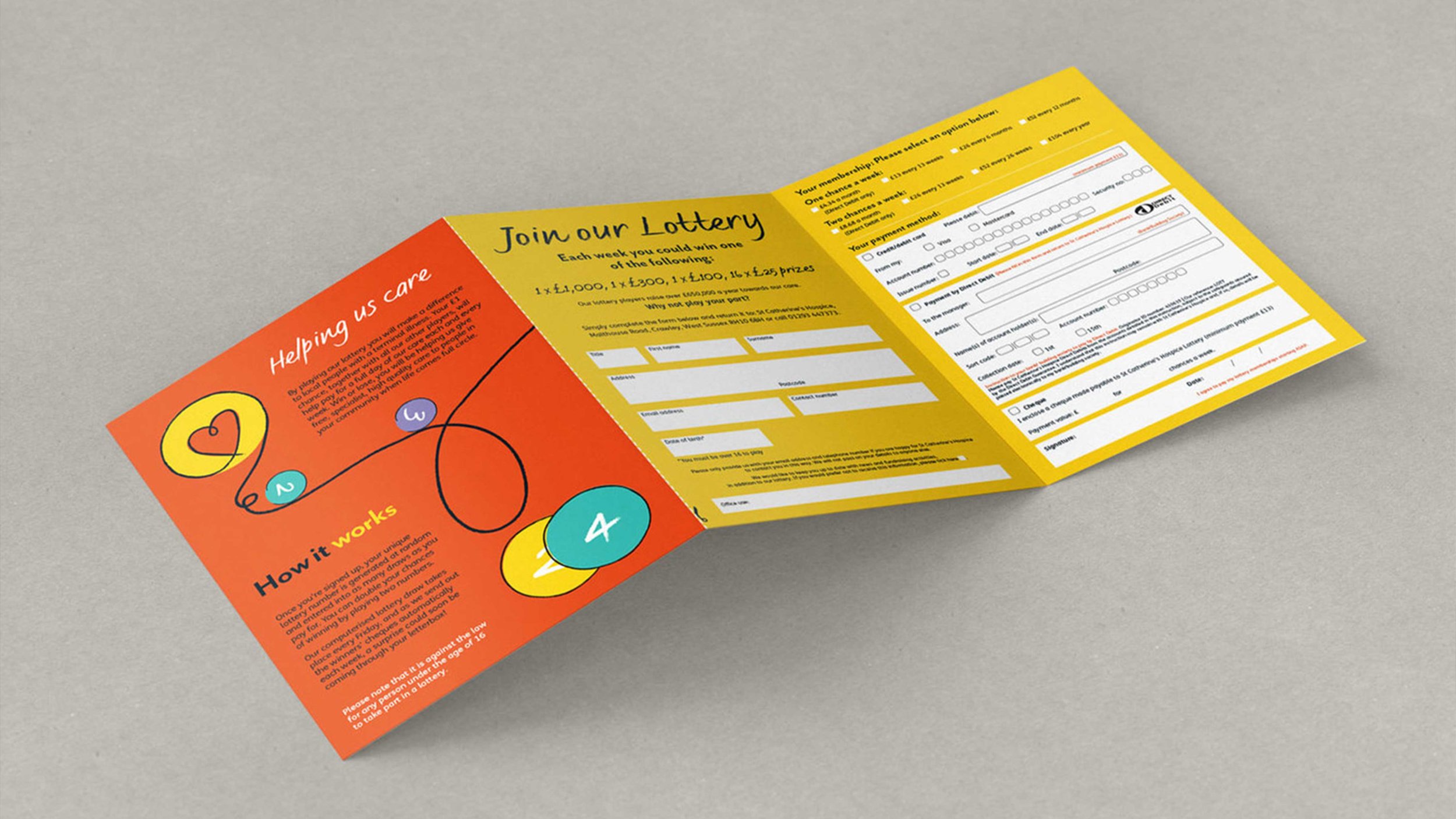 Editorial design. St. Catherine's. Rich C Studio. Someone Studio, London. Graphic Design Studio, Frome.
