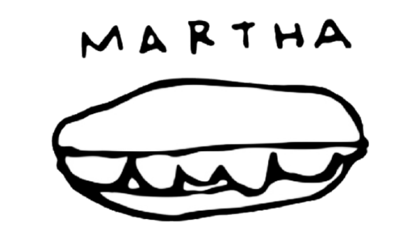 Martha