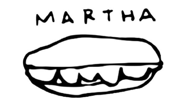 Martha