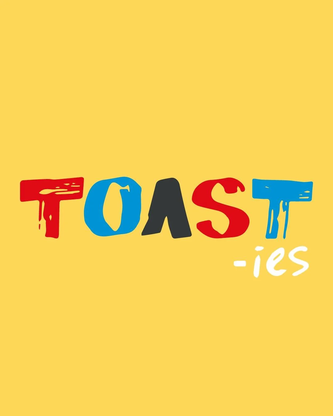 TOASTies is our live, interactive poetry show for kids and families. Think:
✨ Long-lasting giggles
🎲 Games and joining in
📚 Poems about favourite stories, characters and creatures
❄️ A sprinkling of festive chaos

We always aim to make TOASTies mor