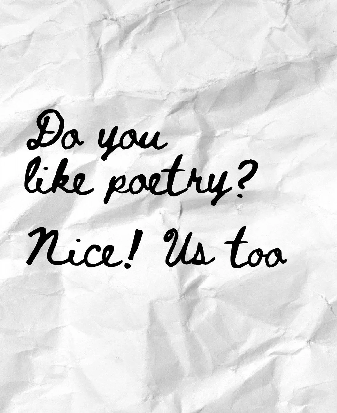 We&rsquo;re back at the Playhouse for an evening full of friendship, warmth, laughs and all the nice things this January. The lineup is OUTSTANDING and we&rsquo;re properly excited to bring these three together on one bill:

Georgeie Jones &bull; Ant