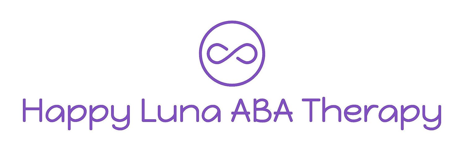 Happy Luna ABA Therapy