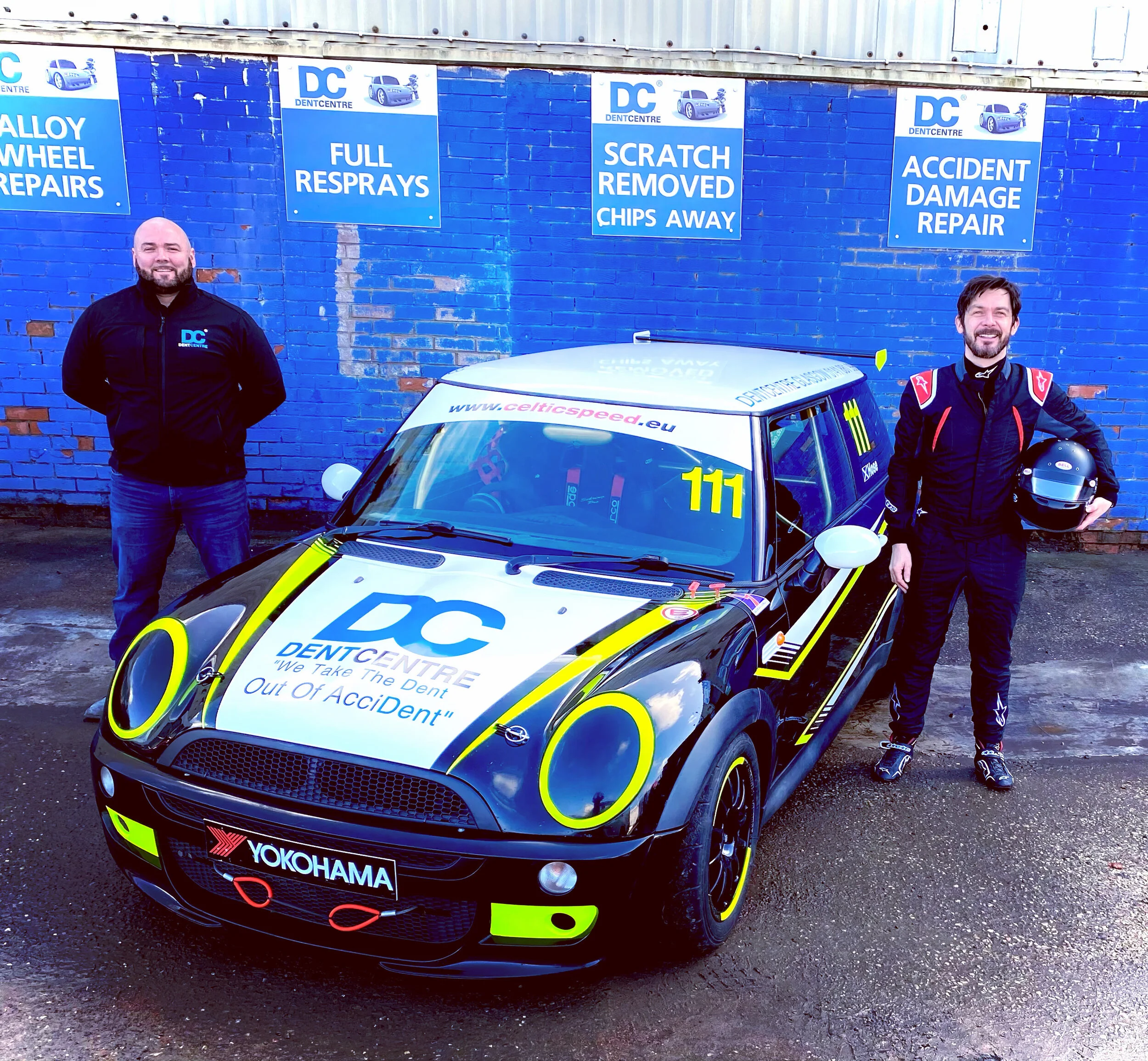 Partnership Announcement for 2021