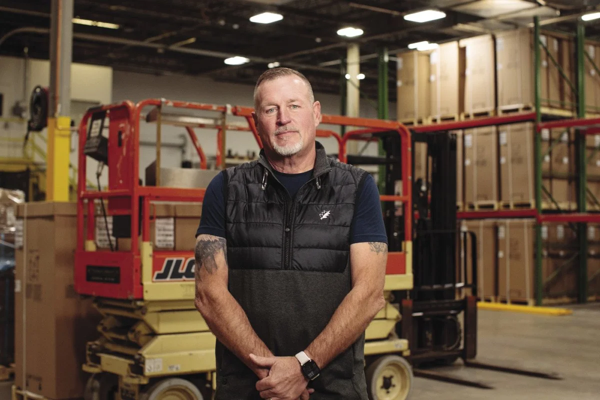 The next mission: Veteran business owners say more resources are needed for post-9/11 military vets