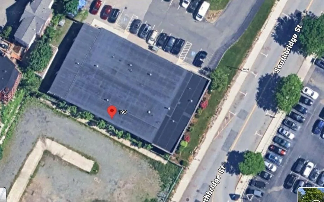 WBDC financing helps Worcester businesses expand, buy properties