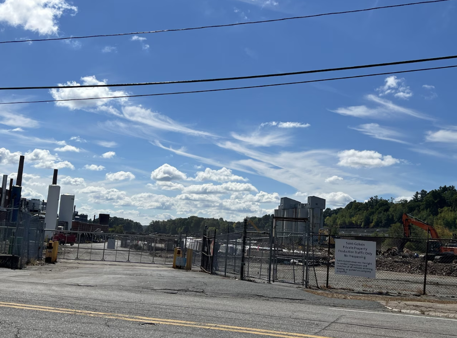 Worcester council OKs tax break for park to attract manufacturers
