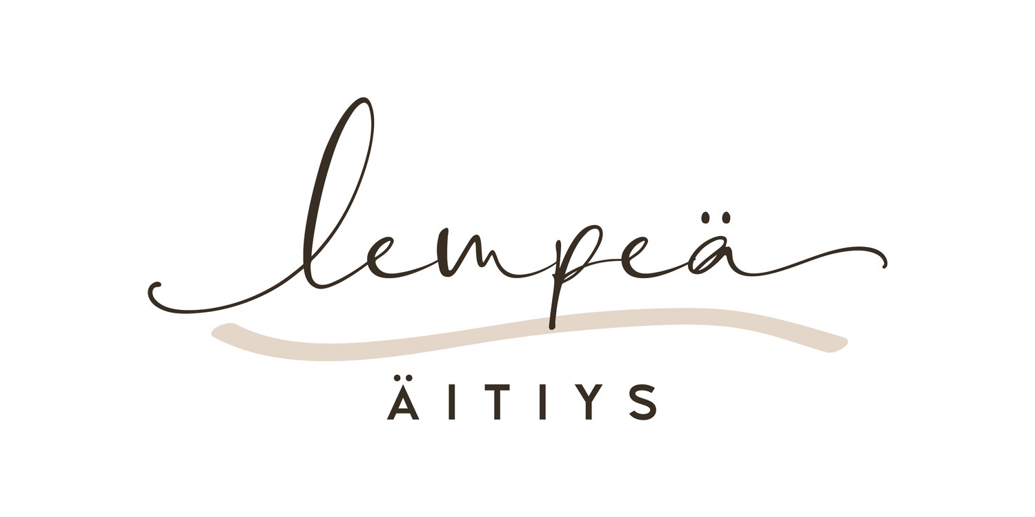 Lempeä Äitiys