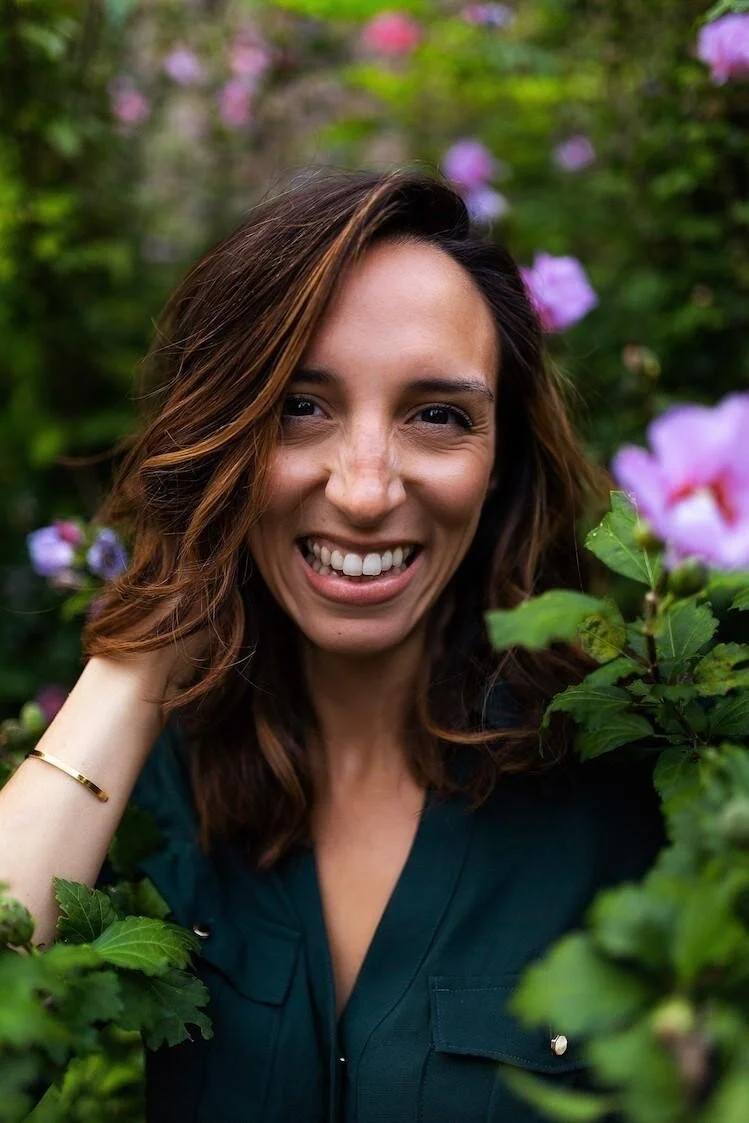 Client Sophie Shepherd, FDN-P