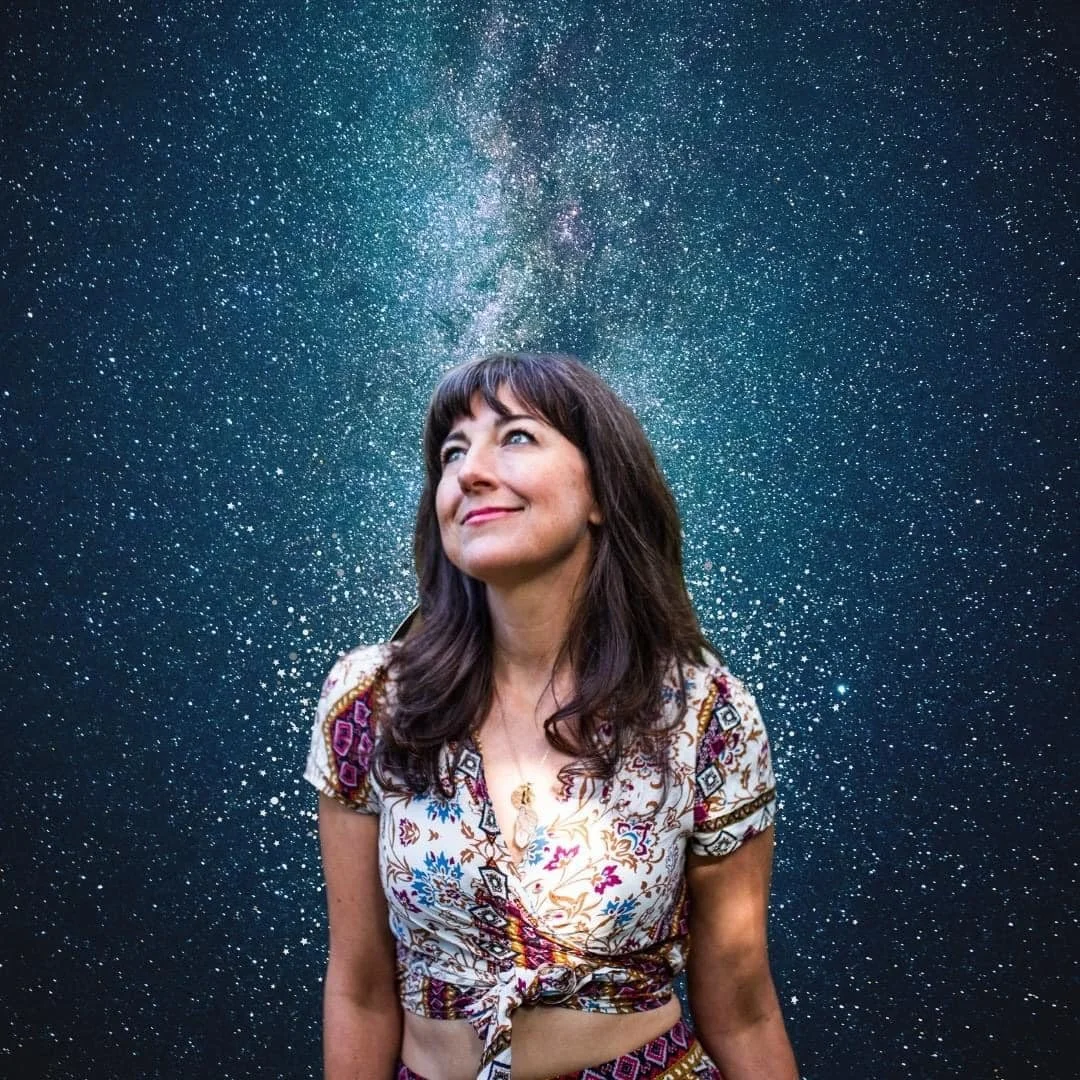 Jamie Trevethan, Quantum Healer