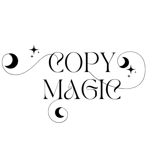 Copy Magic
