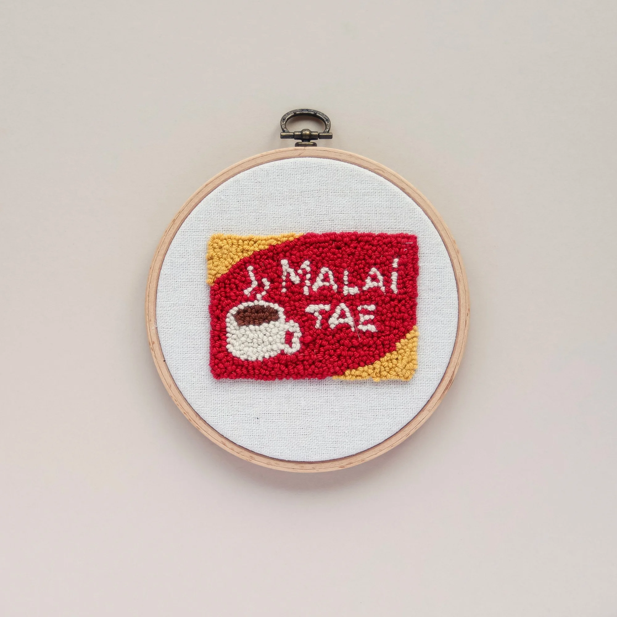 irish nostalgie barrys tea wall art.jpg