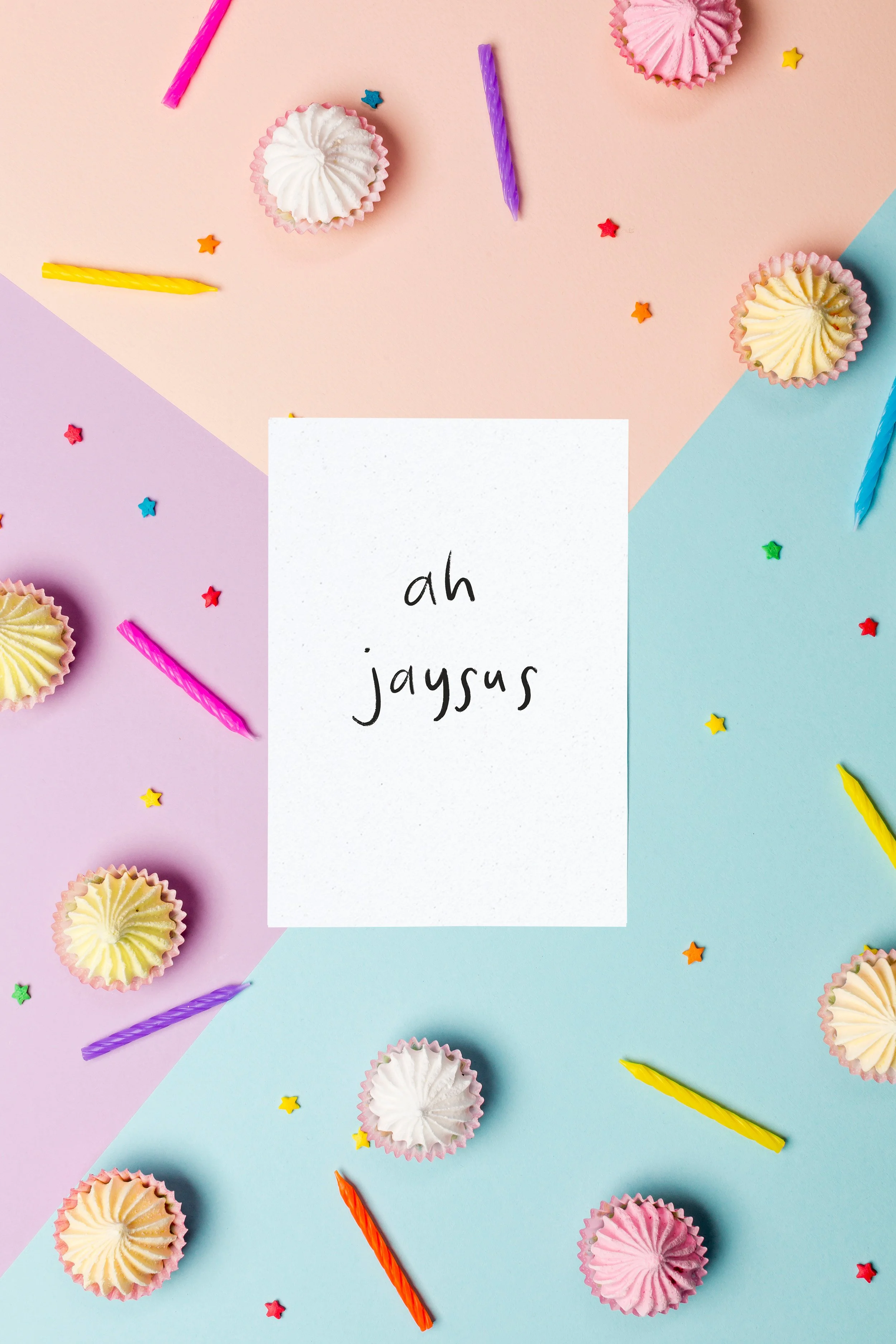 ah jaysus greeting card funny irish.jpg