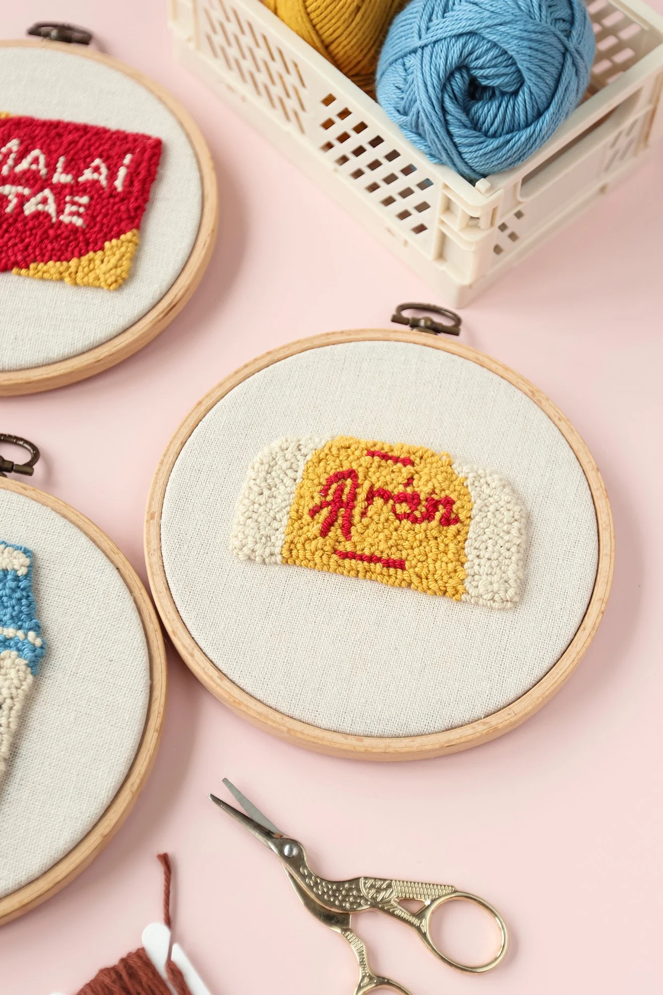 Aran Brennans Bread Irish Nostalgia Wall Art.jpg