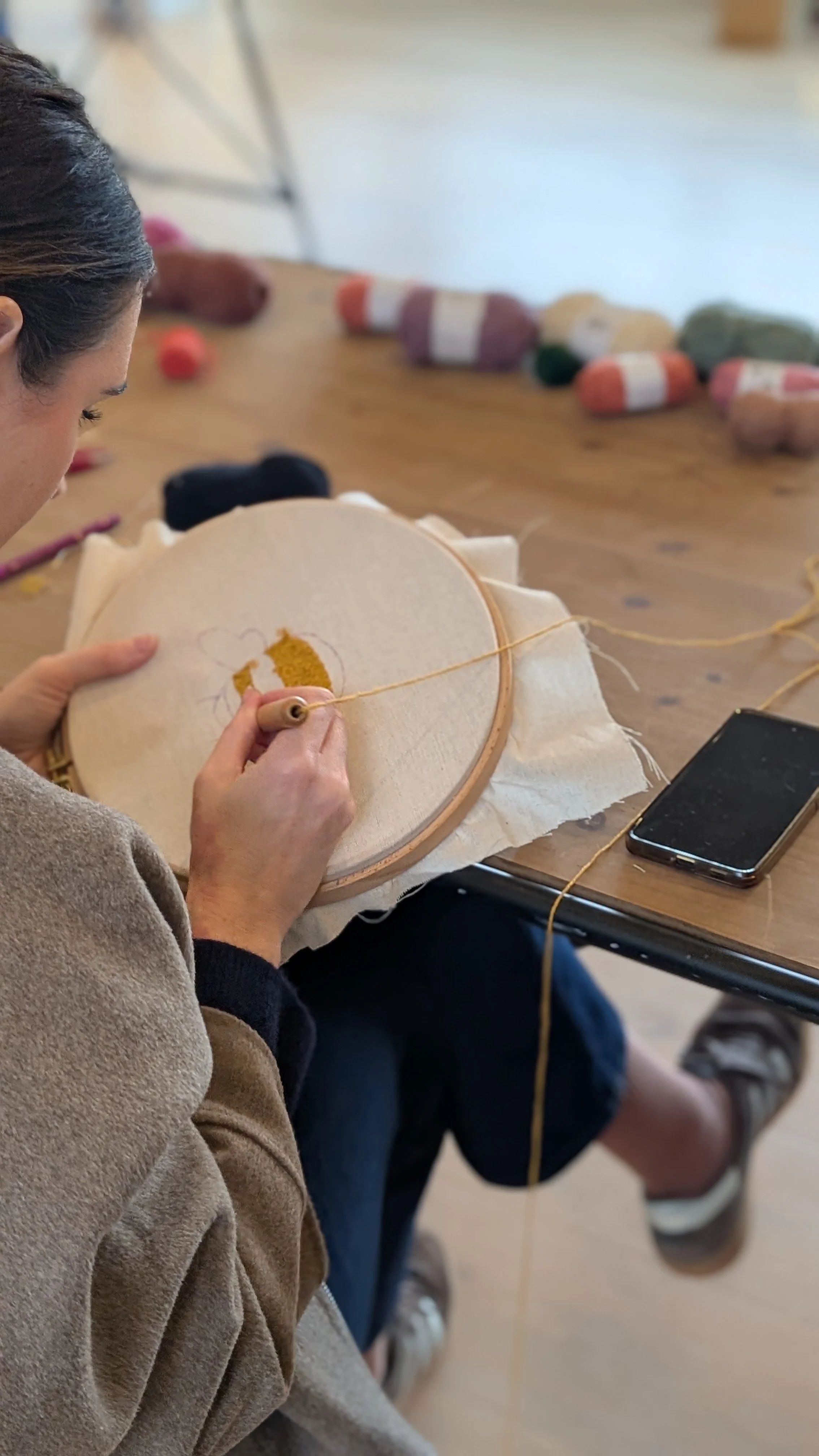 craft workshops kildare and wicklow