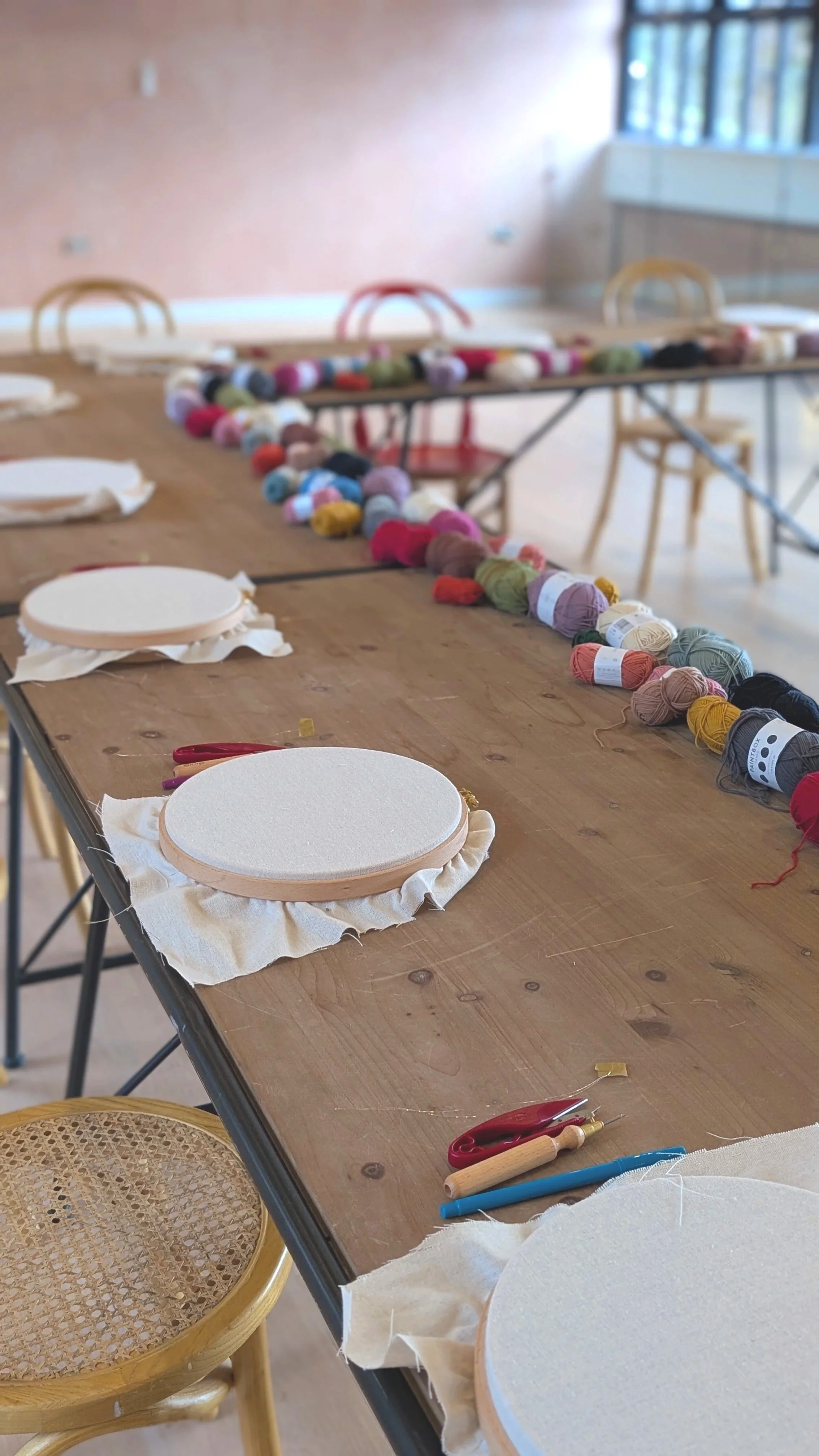 craft workshops kildare wicklow dublin