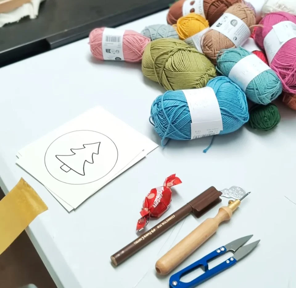 christmas punch needle workshop gather kildare.jpg