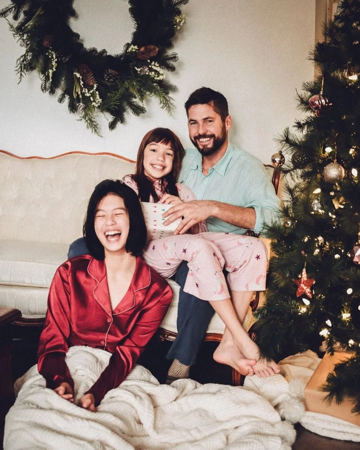 Capture the Magic of Christmas!