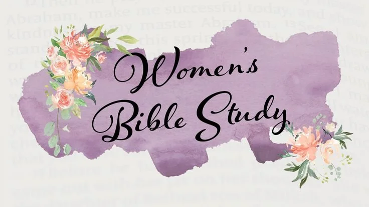 Harvest Time Fellowship Church Ladies Bible Study   