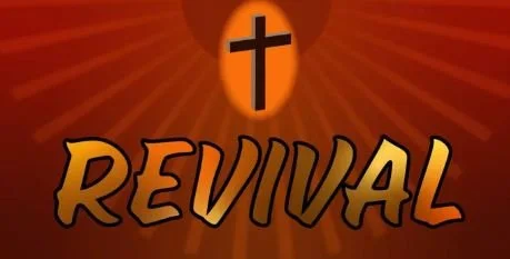 Spirit Filled Revival  