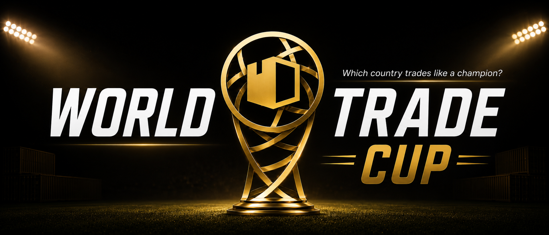 The World Trade Cup: A New Game Lets Anyone Play the World Cup with Trade Data