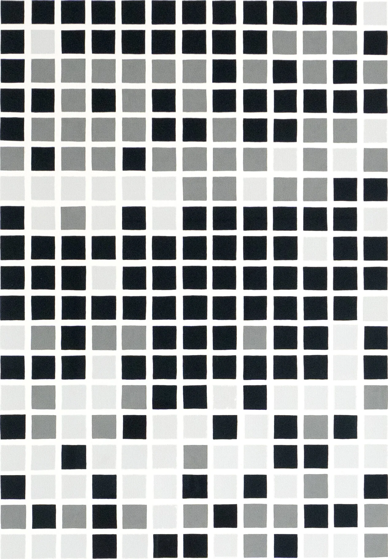Bible Grids by Hannah Robinett
