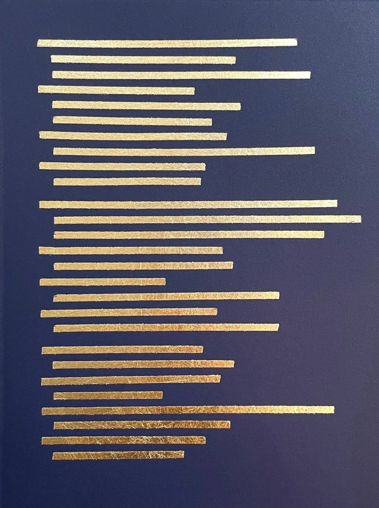 Illuminated Manuscripts by Hannah Robinett